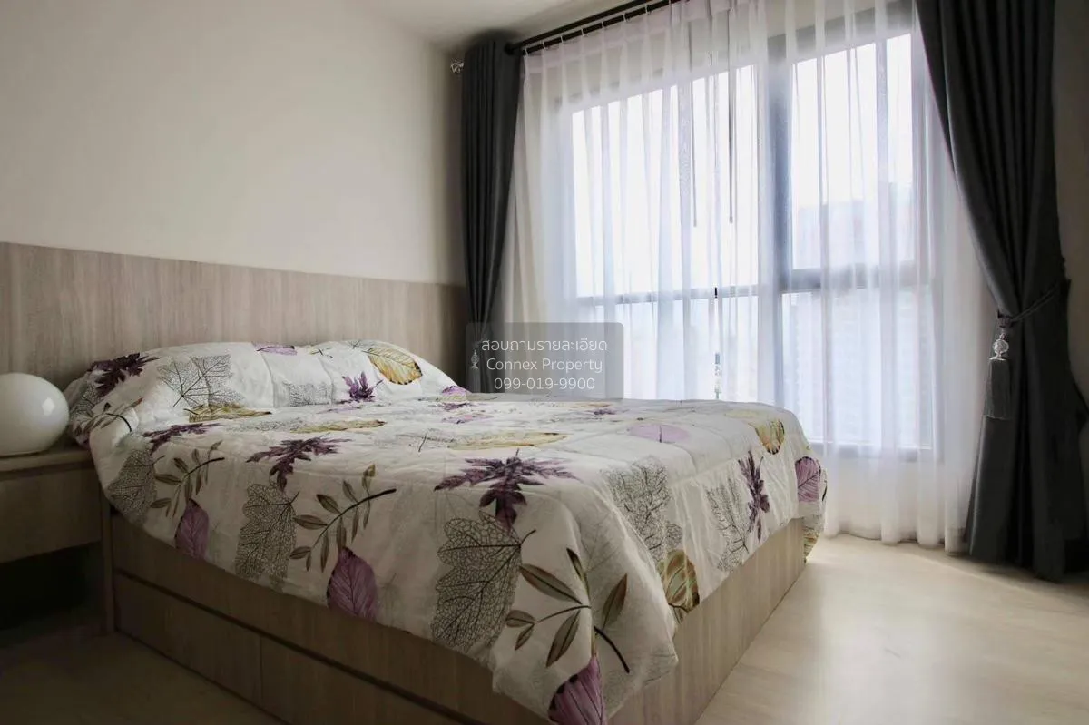 เช่าคอนโด  ไลฟ์ สุขุมวิท 48 BTS-พระโขนง พระโขนง เขต คลองเตย กรุงเ