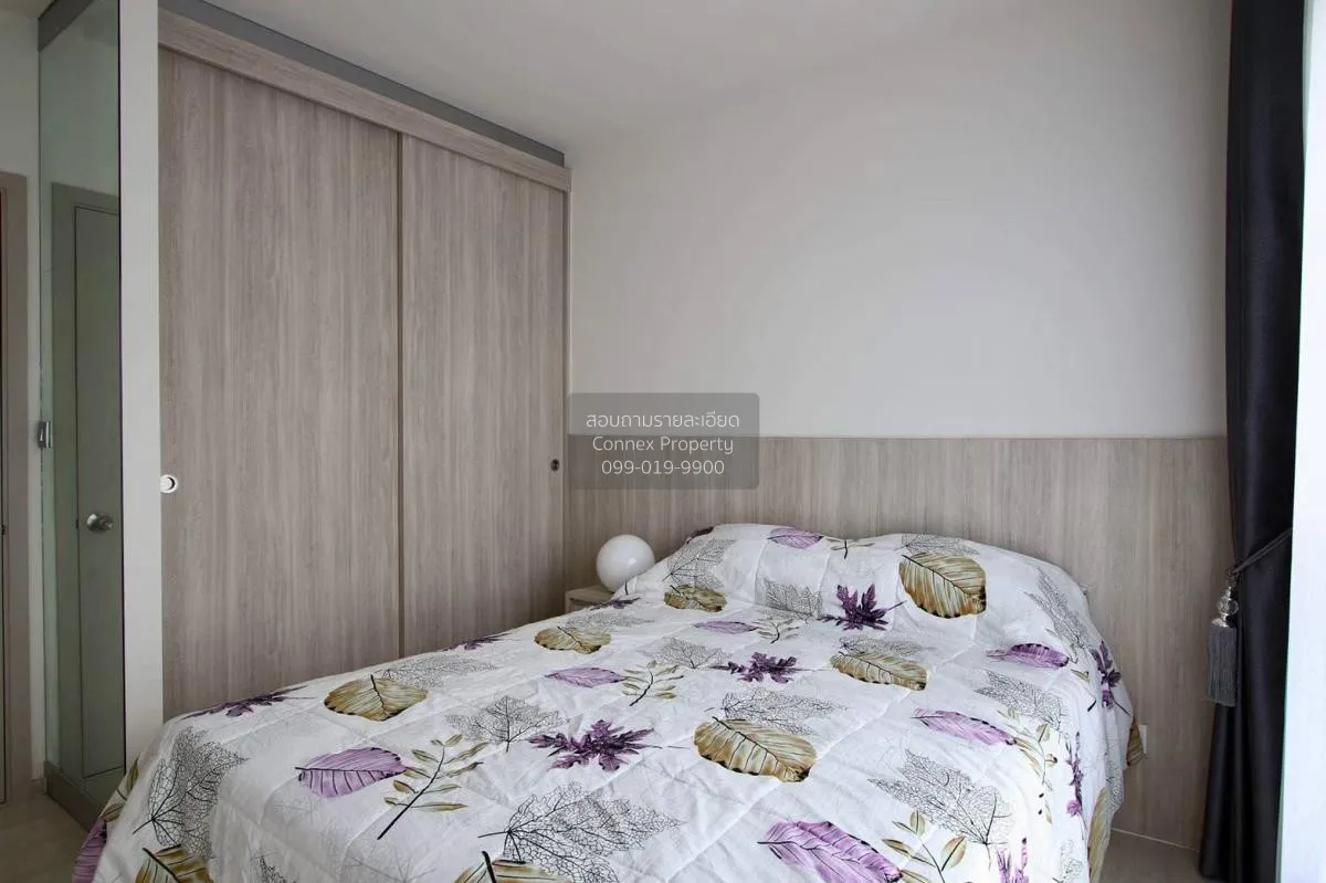 เช่าคอนโด  ไลฟ์ สุขุมวิท 48 BTS-พระโขนง พระโขนง เขต คลองเตย กรุงเ