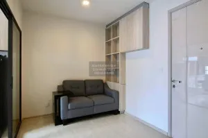 เช่าคอนโด  ไลฟ์ สุขุมวิท 48 BTS-พระโขนง พระโขนง เขต คลองเตย กรุงเทพ CX-81743