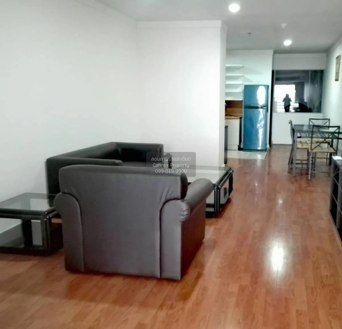 FOR RENT Condo , Waterford Diamond 30/1 , BTS-Phrom Phong , Khlon 1