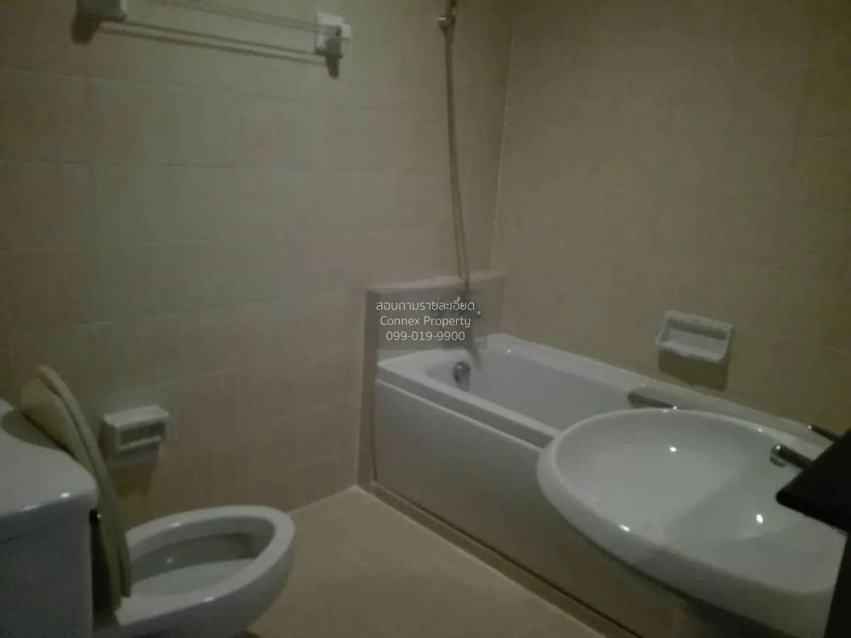 FOR RENT Condo , Waterford Diamond 30/1 , BTS-Phrom Phong , Khlon