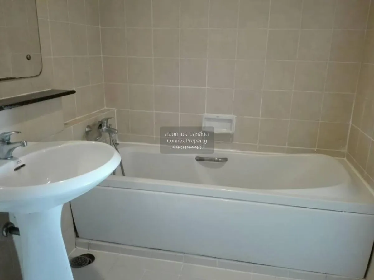 FOR RENT Condo , Waterford Diamond 30/1 , BTS-Phrom Phong , Khlon