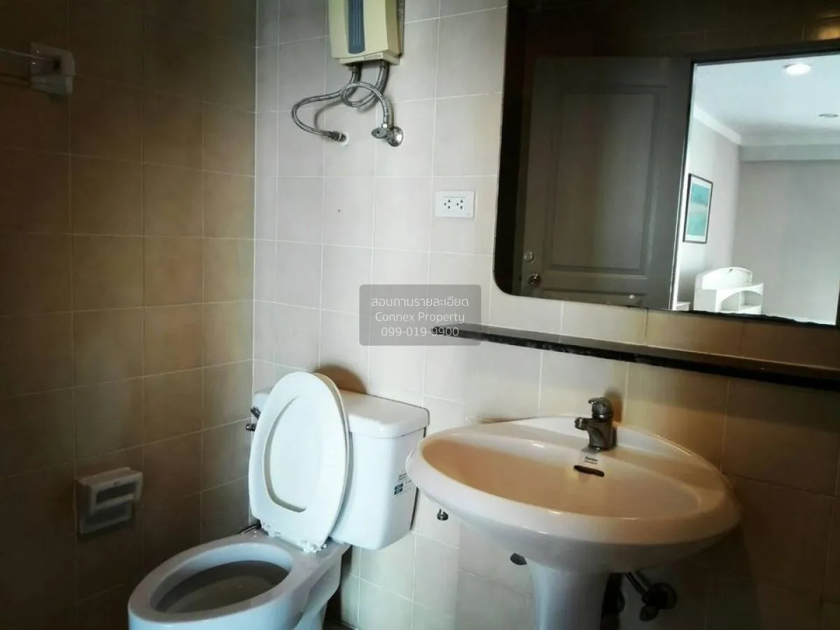 FOR RENT Condo , Waterford Diamond 30/1 , BTS-Phrom Phong , Khlon