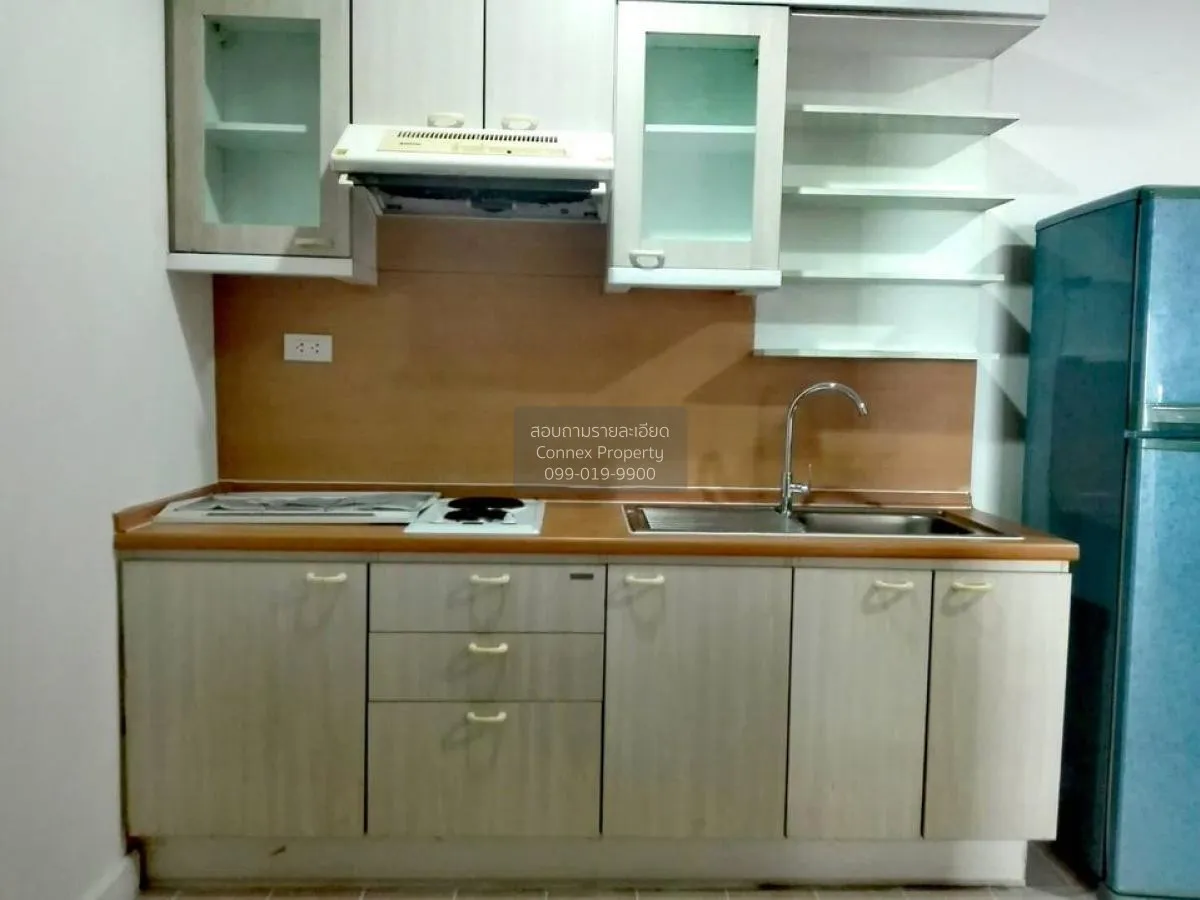 FOR RENT Condo , Waterford Diamond 30/1 , BTS-Phrom Phong , Khlon