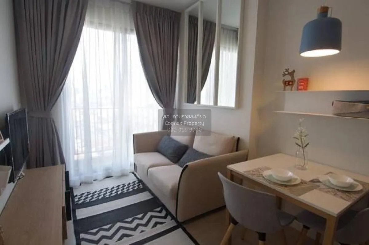 FOR RENT Condo , Niche Pride Thonglor-Phetchaburi , BTS-Thong Lo  1