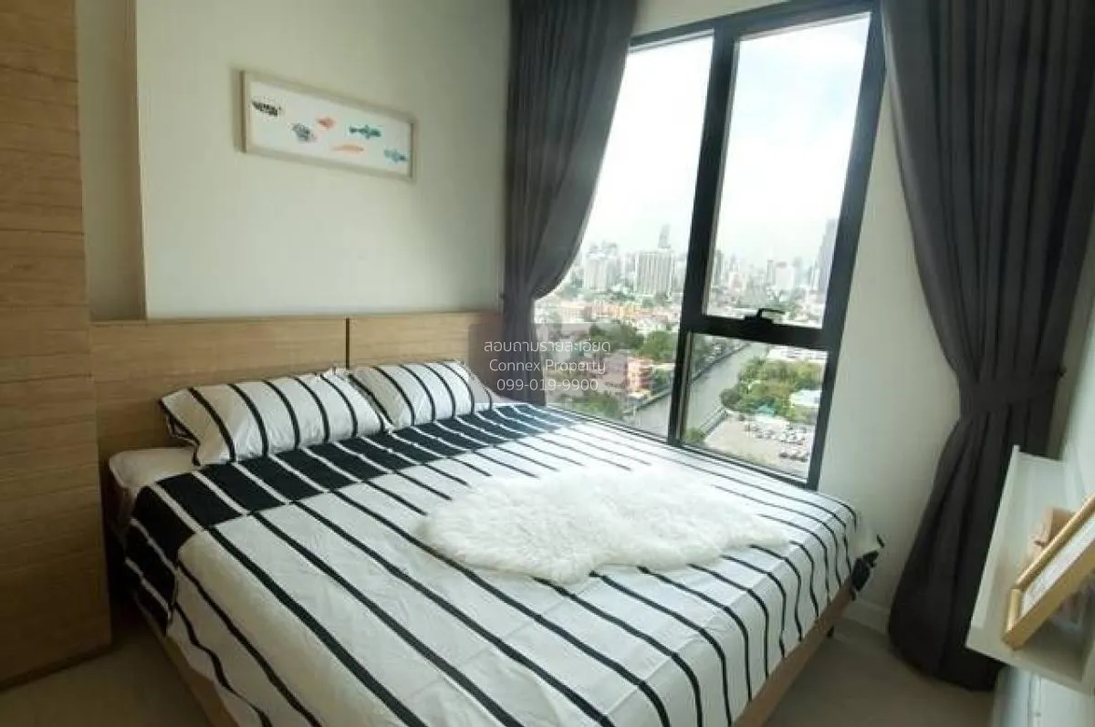 FOR RENT Condo , Niche Pride Thonglor-Phetchaburi , BTS-Thong Lo  4