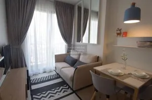FOR RENT Condo , Niche Pride Thonglor-Phetchaburi , BTS-Thong Lo , Bang Kapi , Huai Khwang , Bangkok , CX-81746