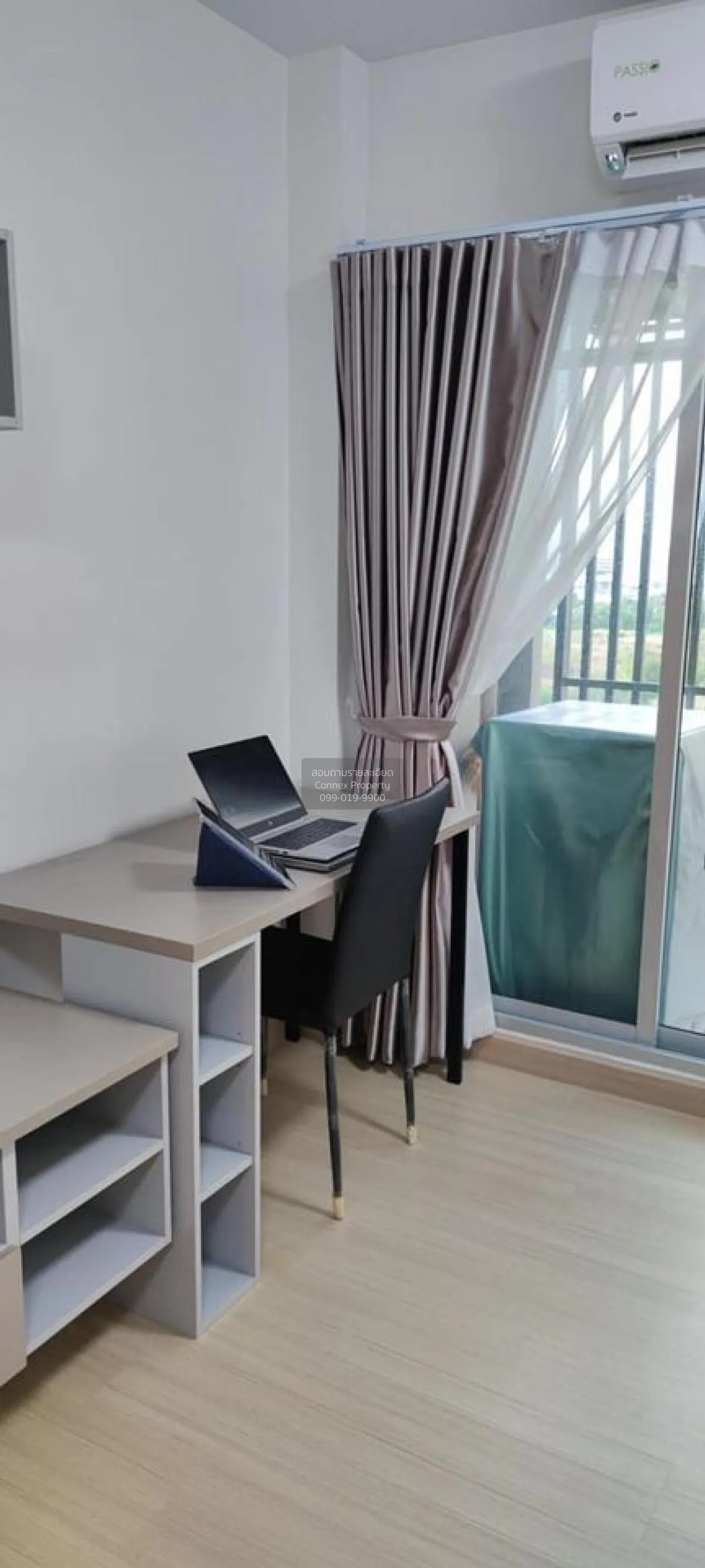 FOR RENT Condo , Supalai Veranda Rama 9 , MRT-Phra Ram 9 , Bang K