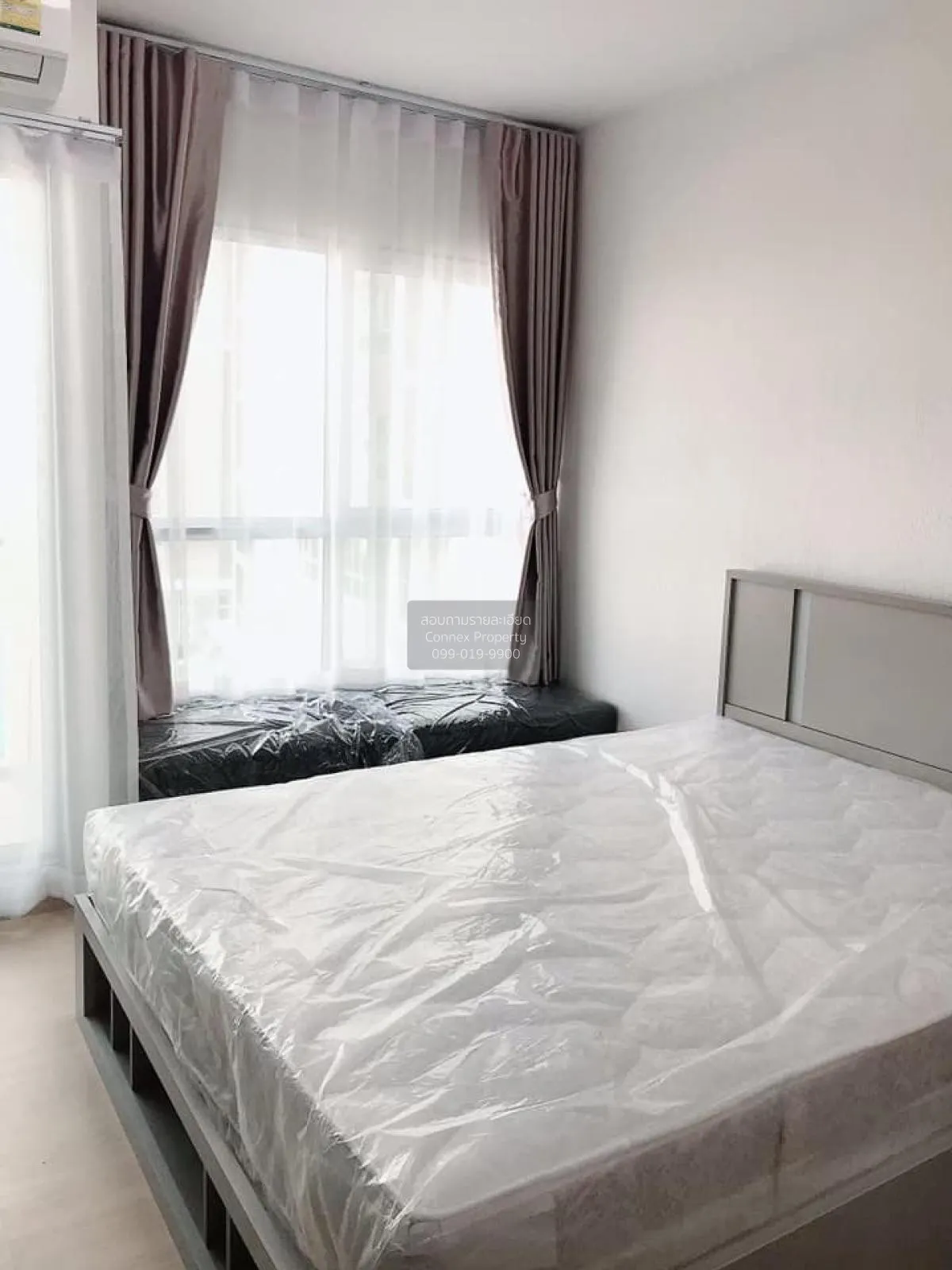 FOR RENT Condo , Supalai Veranda Rama 9 , MRT-Phra Ram 9 , Bang K 2