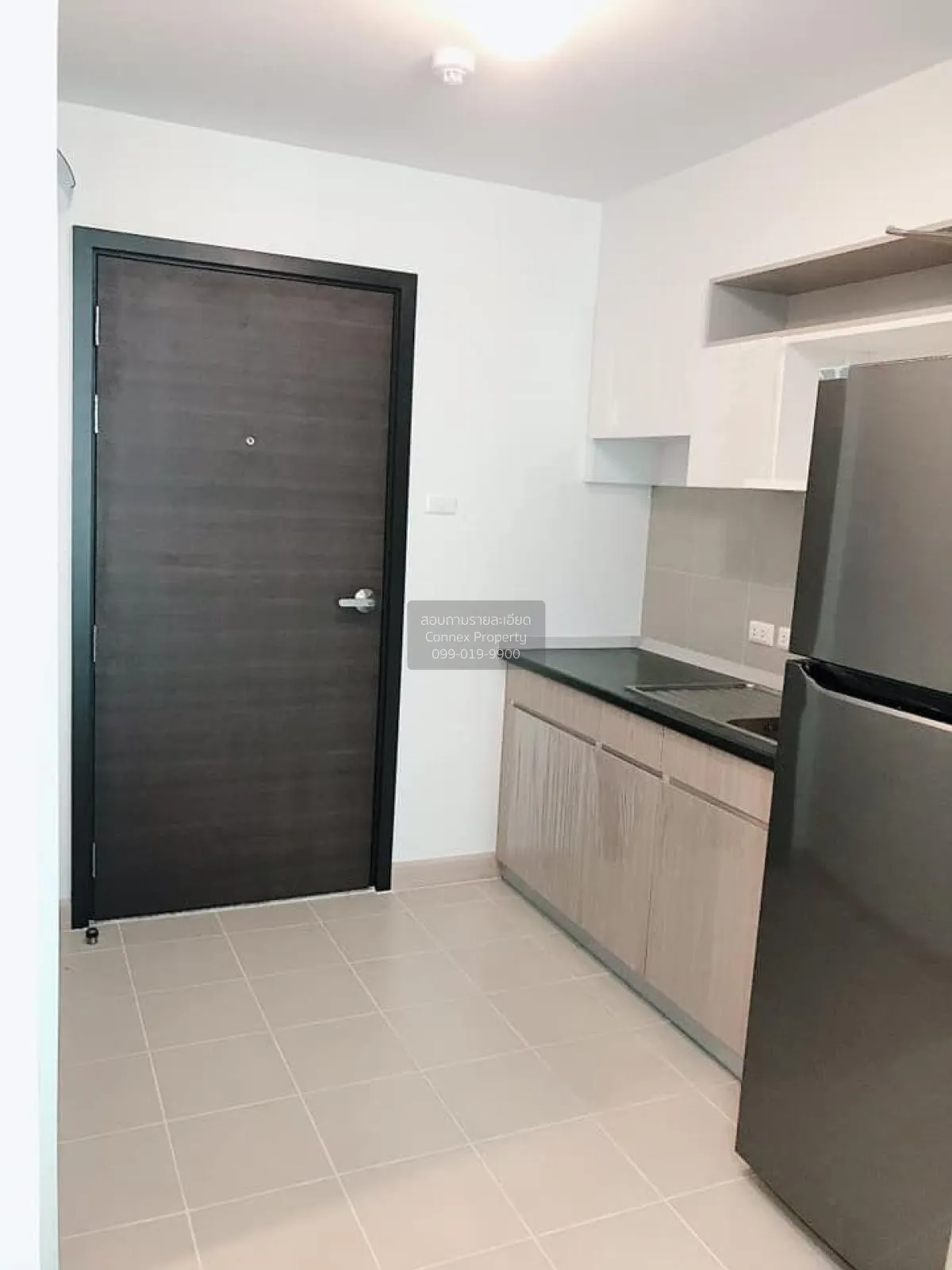 FOR RENT Condo , Supalai Veranda Rama 9 , MRT-Phra Ram 9 , Bang K