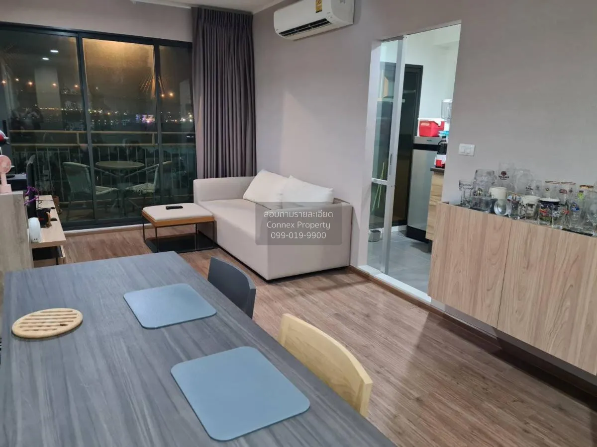 FOR SALE Condo , U Delight Residence Riverfront , Bang Phong Phan 2