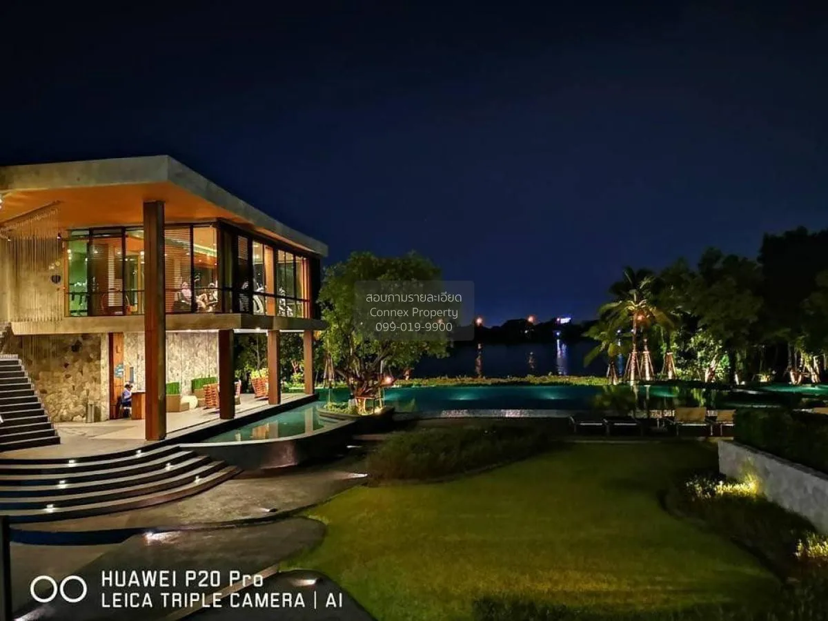 FOR SALE Condo , U Delight Residence Riverfront , Bang Phong Phan