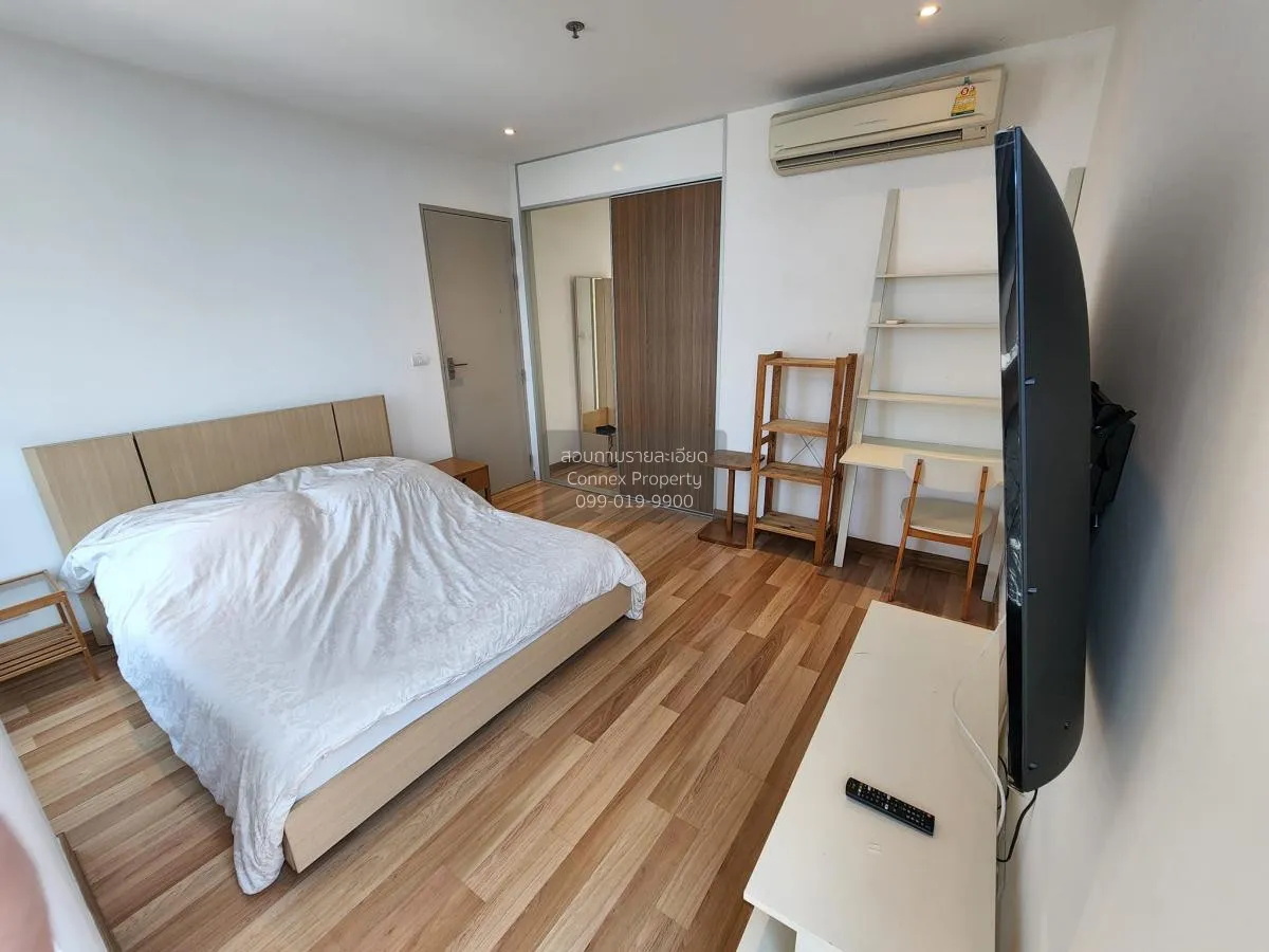 FOR SALE Condo , Ideo Blucove Sukhumvit , BTS-Udom Suk , Bang Na  2