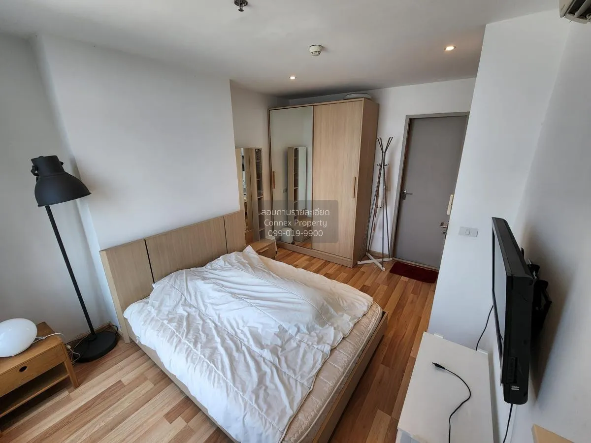 FOR SALE Condo , Ideo Blucove Sukhumvit , BTS-Udom Suk , Bang Na  3