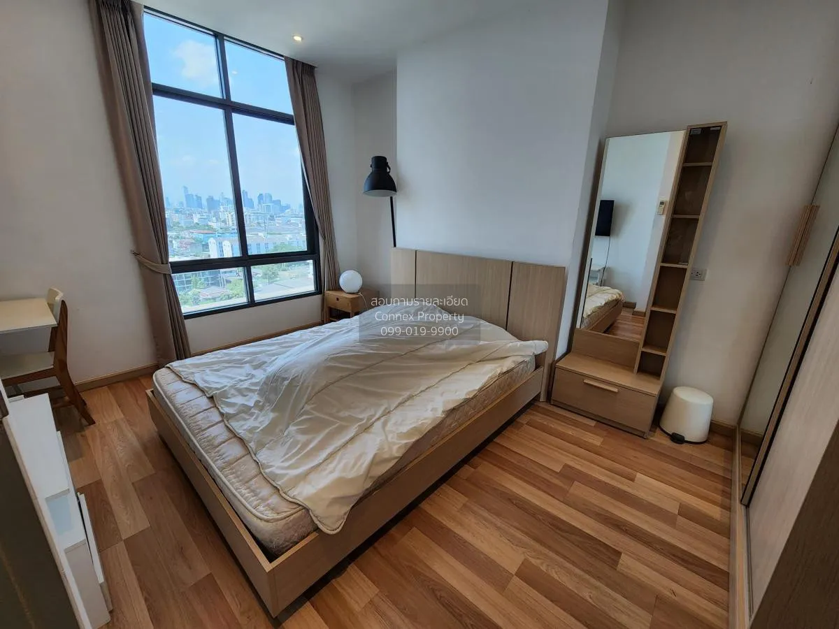 FOR SALE Condo , Ideo Blucove Sukhumvit , BTS-Udom Suk , Bang Na  4