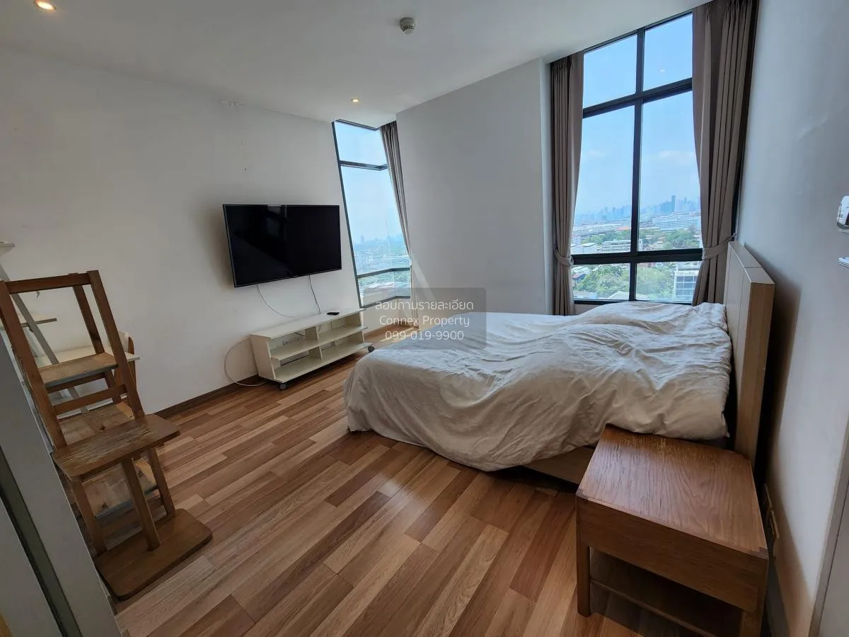 FOR SALE Condo , Ideo Blucove Sukhumvit , BTS-Udom Suk , Bang Na 