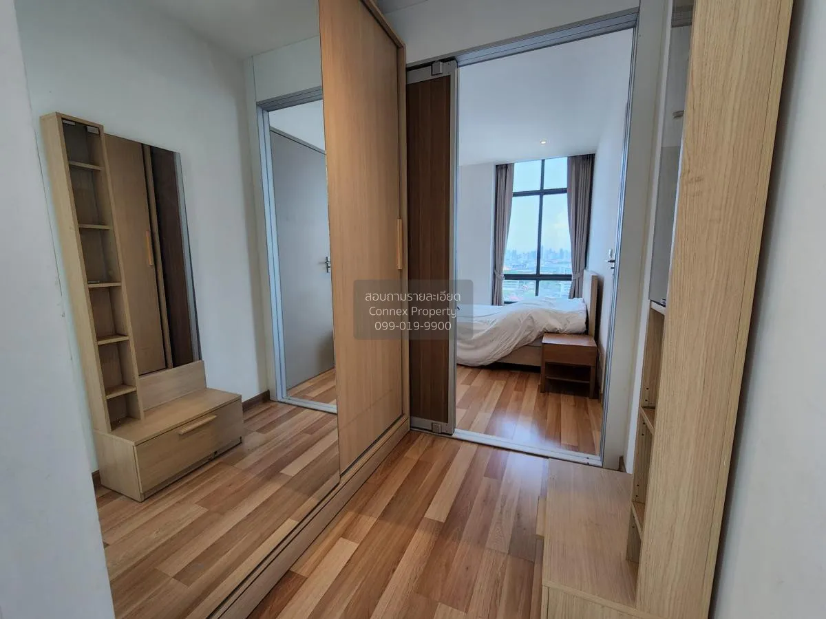 FOR SALE Condo , Ideo Blucove Sukhumvit , BTS-Udom Suk , Bang Na 