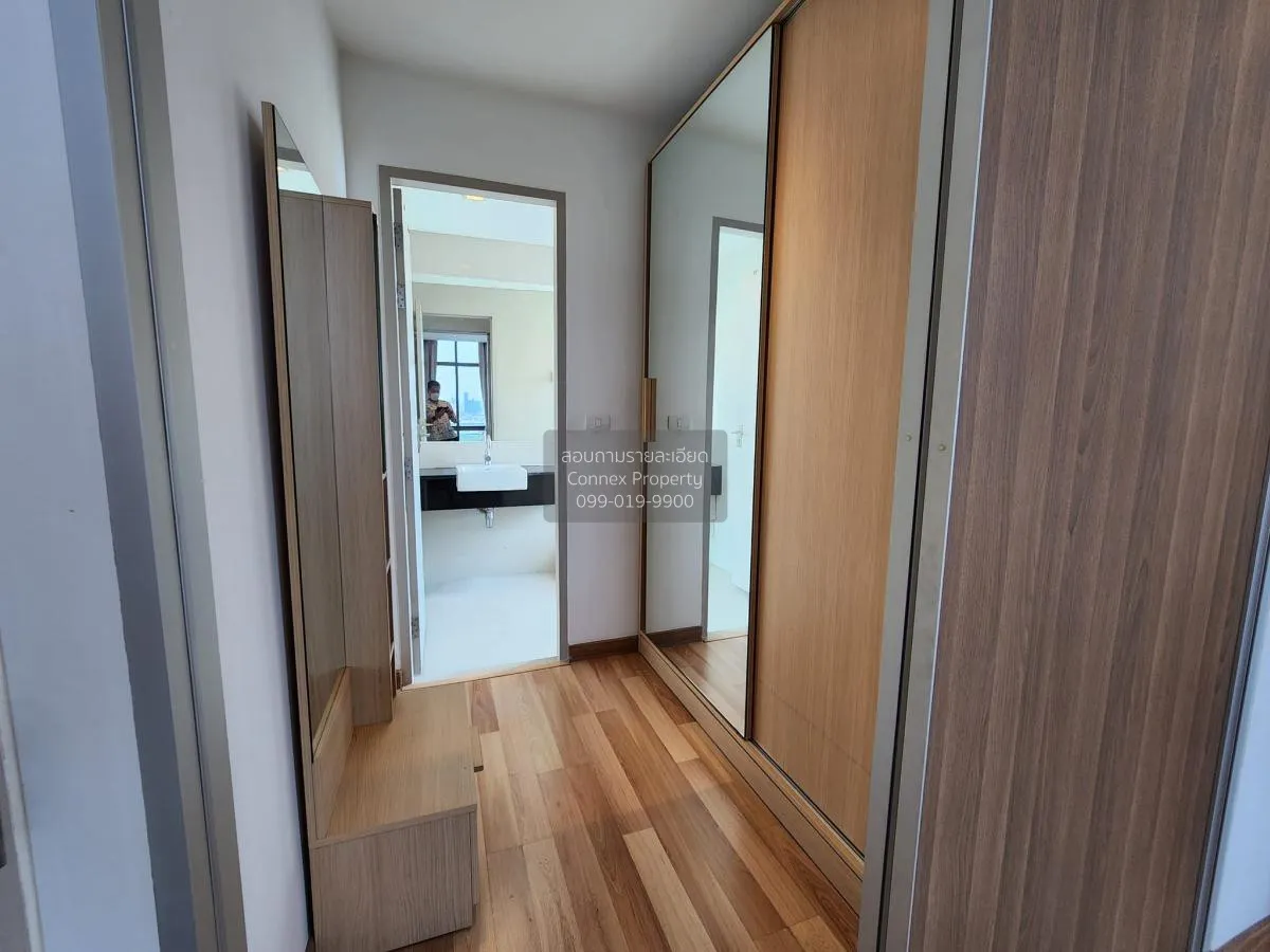 FOR SALE Condo , Ideo Blucove Sukhumvit , BTS-Udom Suk , Bang Na 