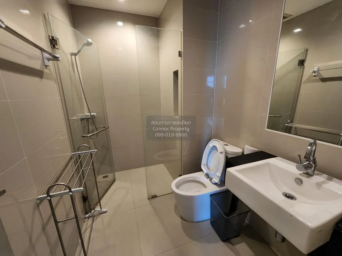 FOR SALE Condo , Ideo Blucove Sukhumvit , BTS-Udom Suk , Bang Na 