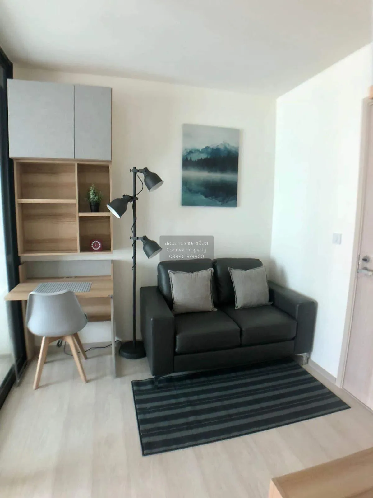 ขายคอนโด  ไลฟ์ อโศก MRT-เพชรบุรี บางกะปิ เขต ห้วยขวาง กรุงเทพ CX- 2