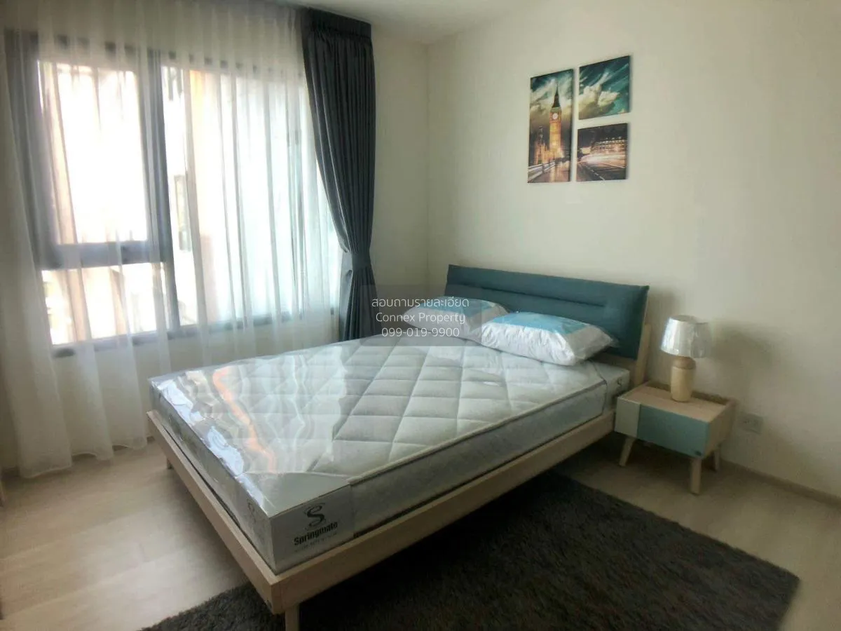 ขายคอนโด  ไลฟ์ อโศก MRT-เพชรบุรี บางกะปิ เขต ห้วยขวาง กรุงเทพ CX- 4