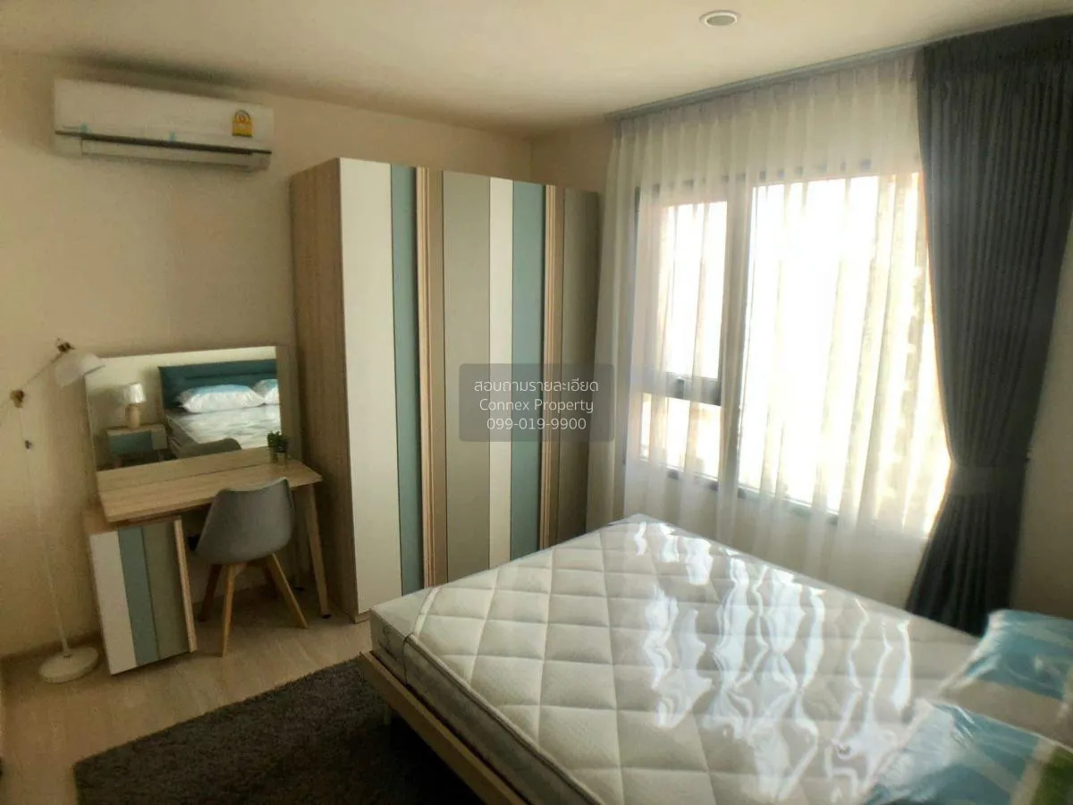 ขายคอนโด  ไลฟ์ อโศก MRT-เพชรบุรี บางกะปิ เขต ห้วยขวาง กรุงเทพ CX-