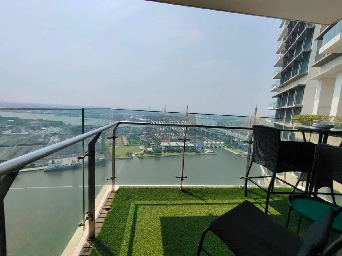 ขายคอนโด  เดอะพาโน บางโพงพาง เขต ยานนาวา กรุงเทพ CX-81754