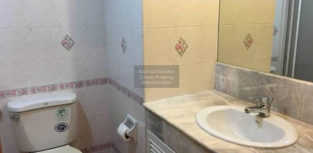 เช่าคอนโด  สีลมเทอเรส BTS-ศาลาแดง สีลม เขต บางรัก กรุงเทพ CX-8175