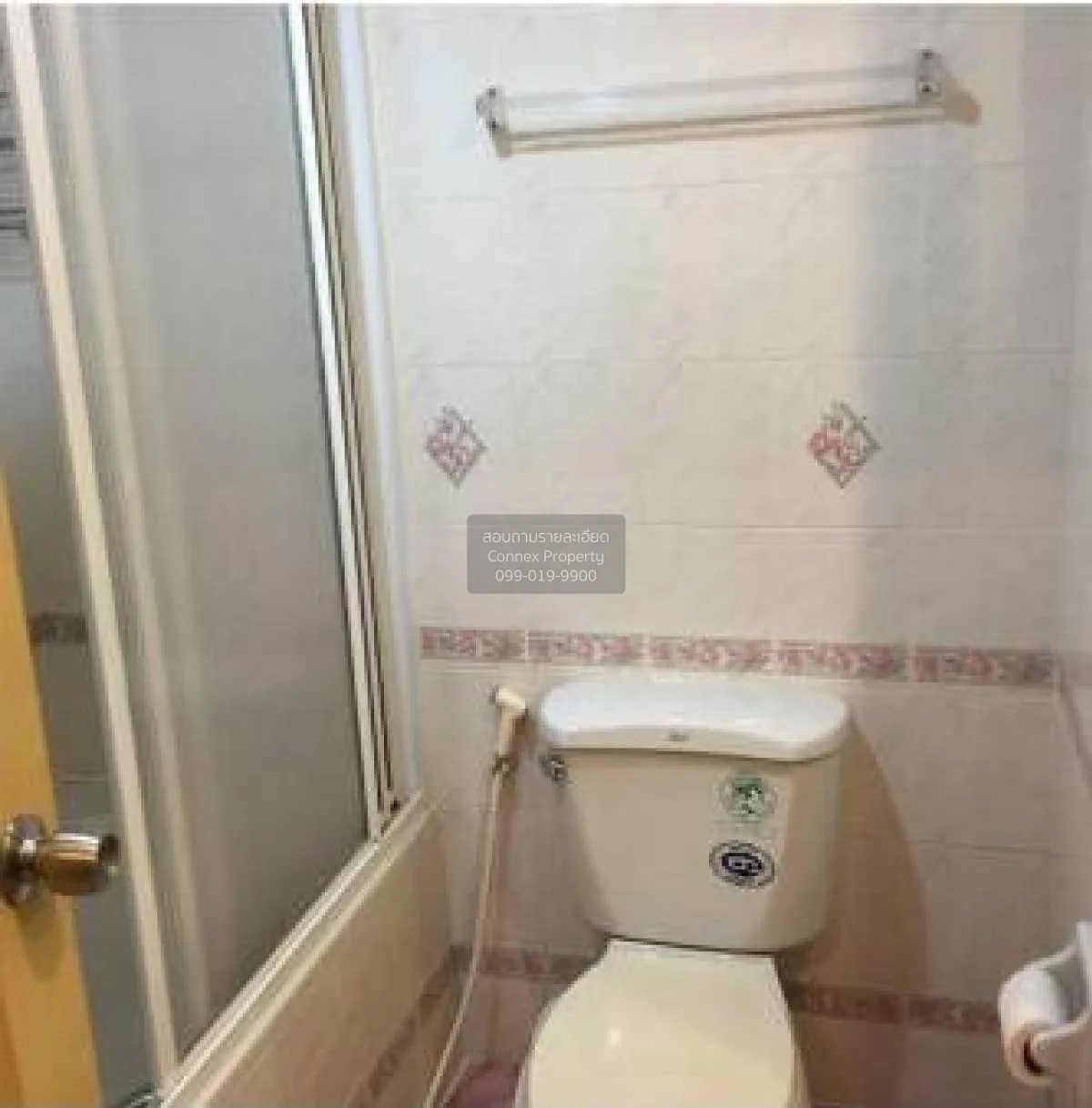 เช่าคอนโด  สีลมเทอเรส BTS-ศาลาแดง สีลม เขต บางรัก กรุงเทพ CX-8175