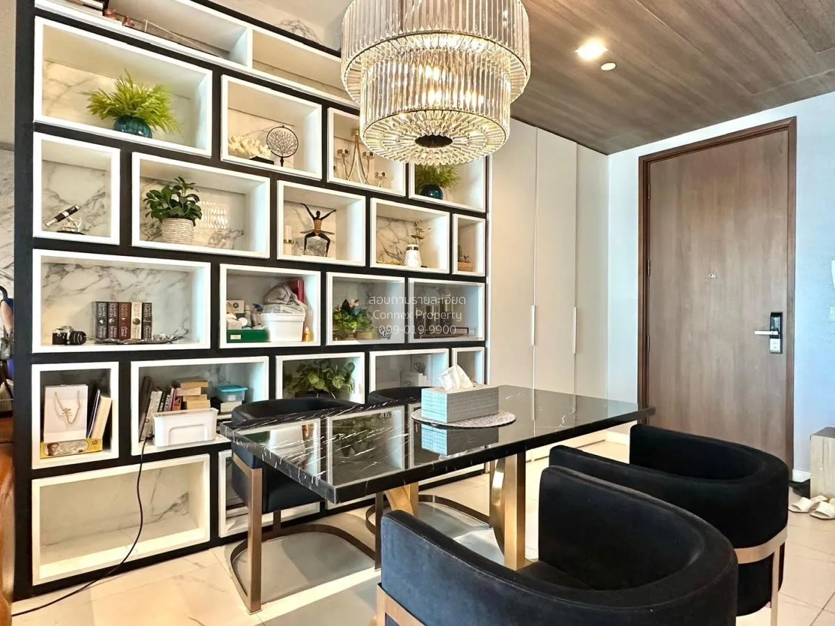 FOR RENT Condo , 185 Rajadamri , BTS-Ratchadamri , Lumpini , Path