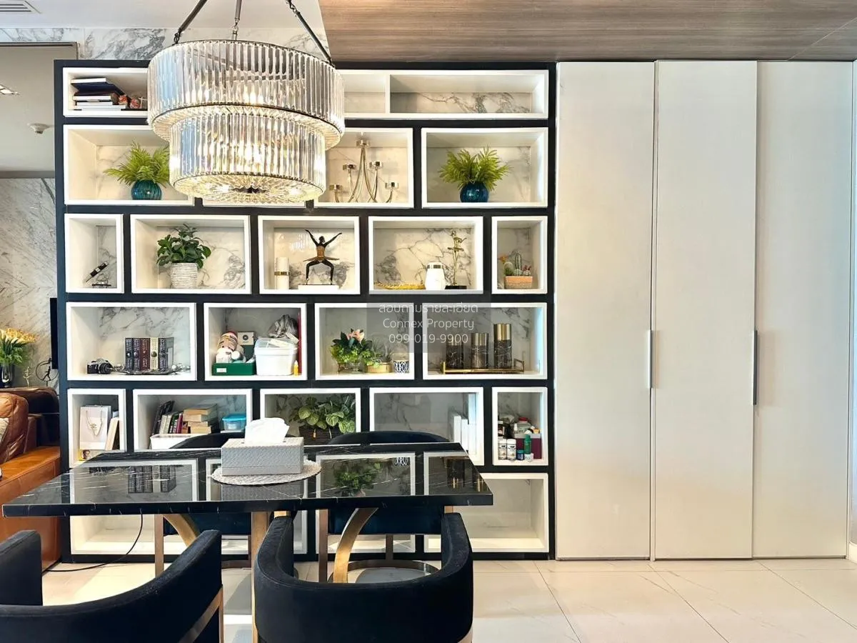 FOR RENT Condo , 185 Rajadamri , BTS-Ratchadamri , Lumpini , Path