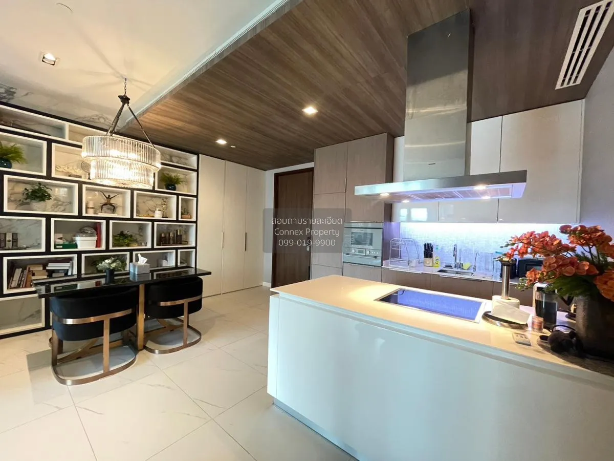 FOR RENT Condo , 185 Rajadamri , BTS-Ratchadamri , Lumpini , Path