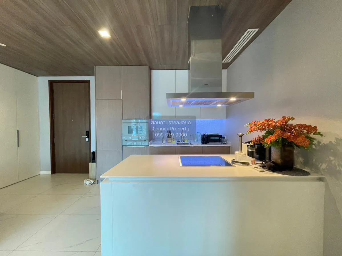 FOR RENT Condo , 185 Rajadamri , BTS-Ratchadamri , Lumpini , Path