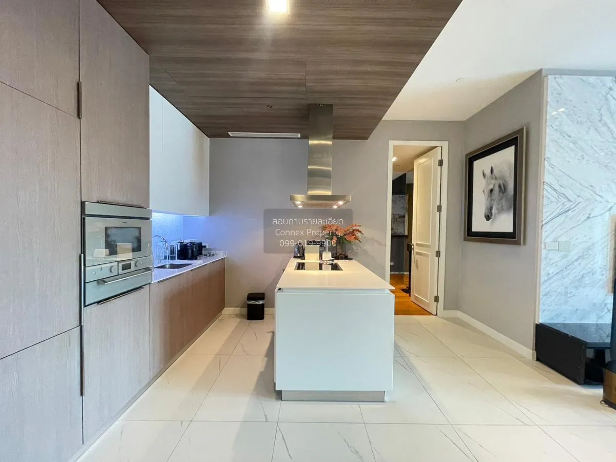 FOR RENT Condo , 185 Rajadamri , BTS-Ratchadamri , Lumpini , Path