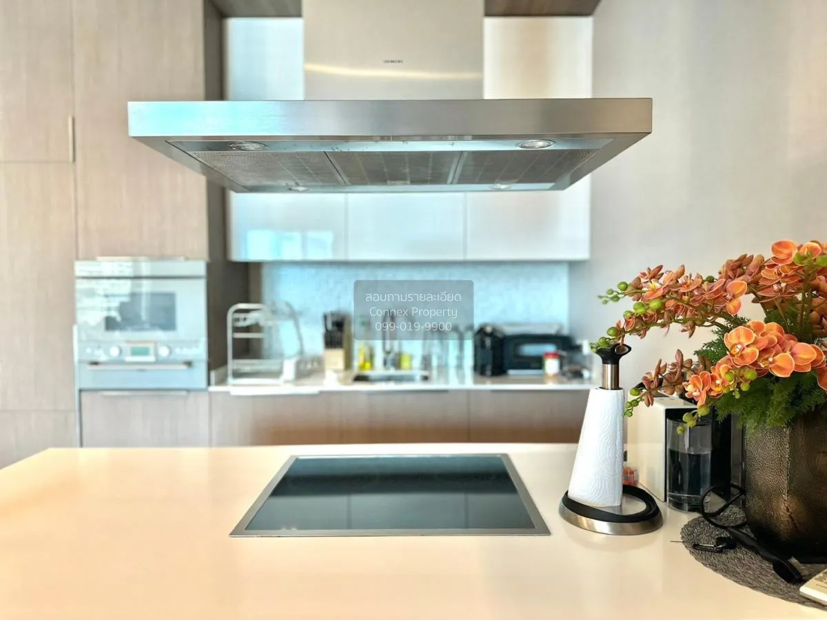 FOR RENT Condo , 185 Rajadamri , BTS-Ratchadamri , Lumpini , Path