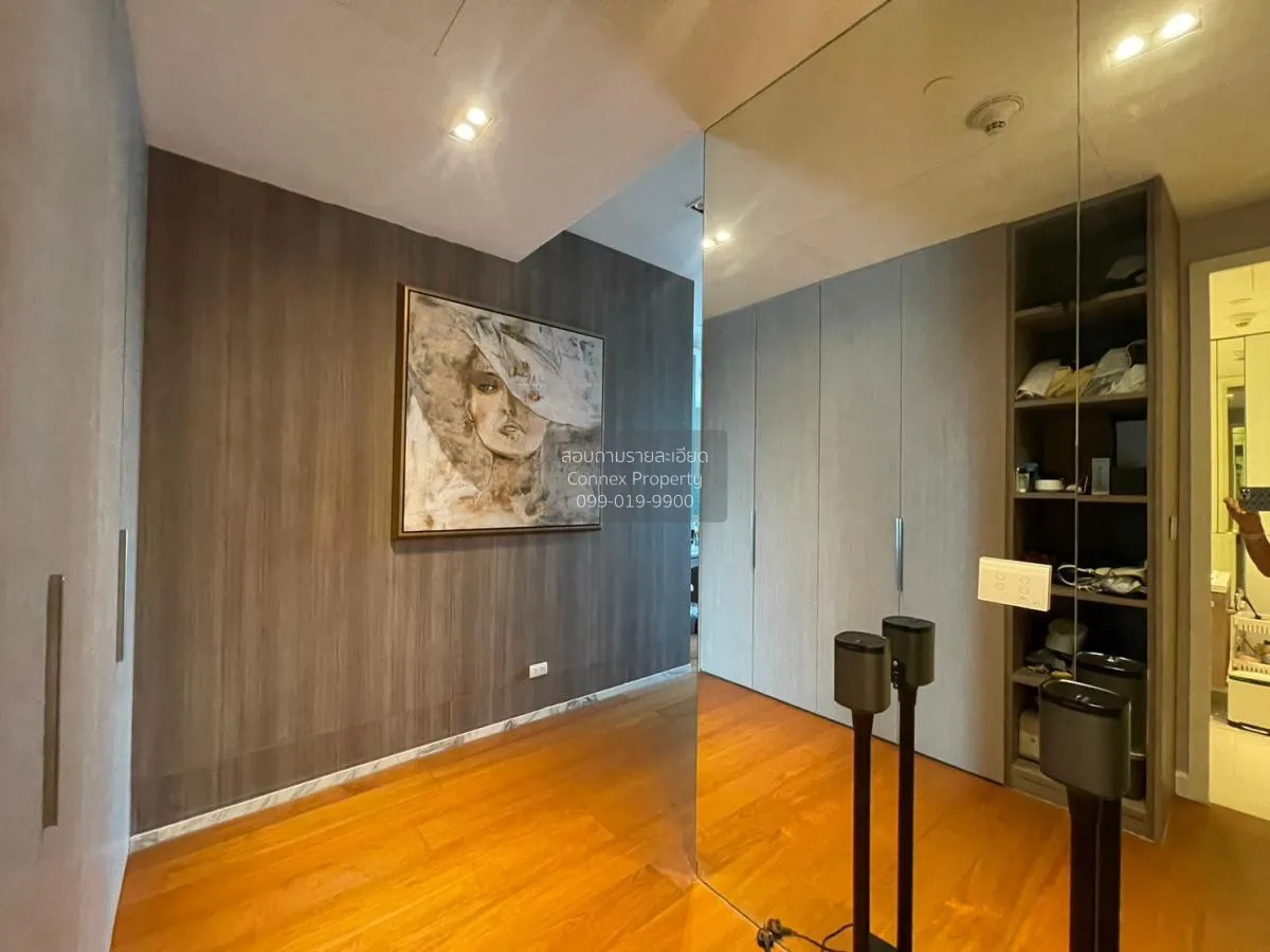 FOR RENT Condo , 185 Rajadamri , BTS-Ratchadamri , Lumpini , Path