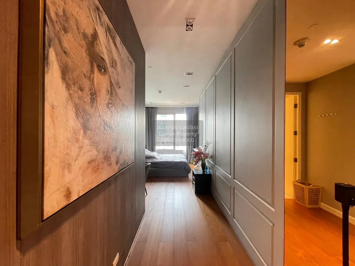 FOR RENT Condo , 185 Rajadamri , BTS-Ratchadamri , Lumpini , Path