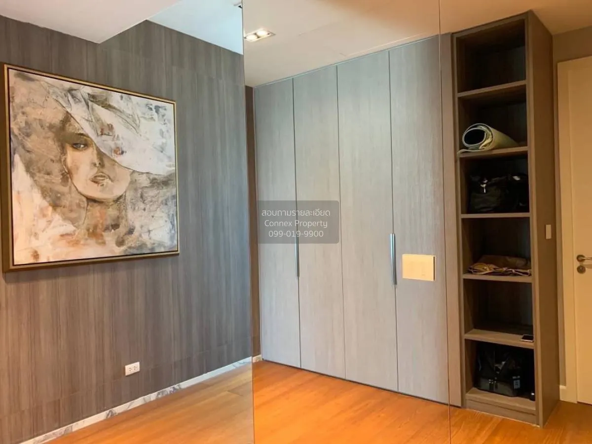 FOR RENT Condo , 185 Rajadamri , BTS-Ratchadamri , Lumpini , Path