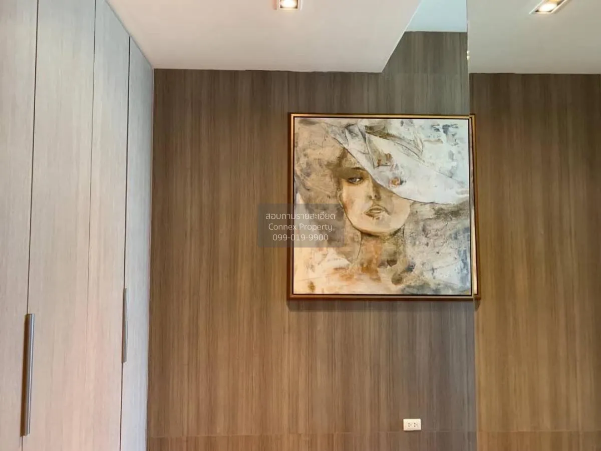 FOR RENT Condo , 185 Rajadamri , BTS-Ratchadamri , Lumpini , Path