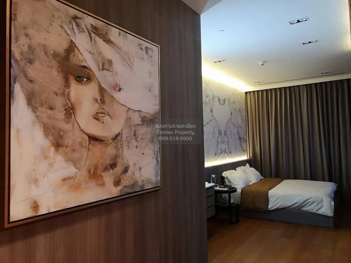 FOR RENT Condo , 185 Rajadamri , BTS-Ratchadamri , Lumpini , Path