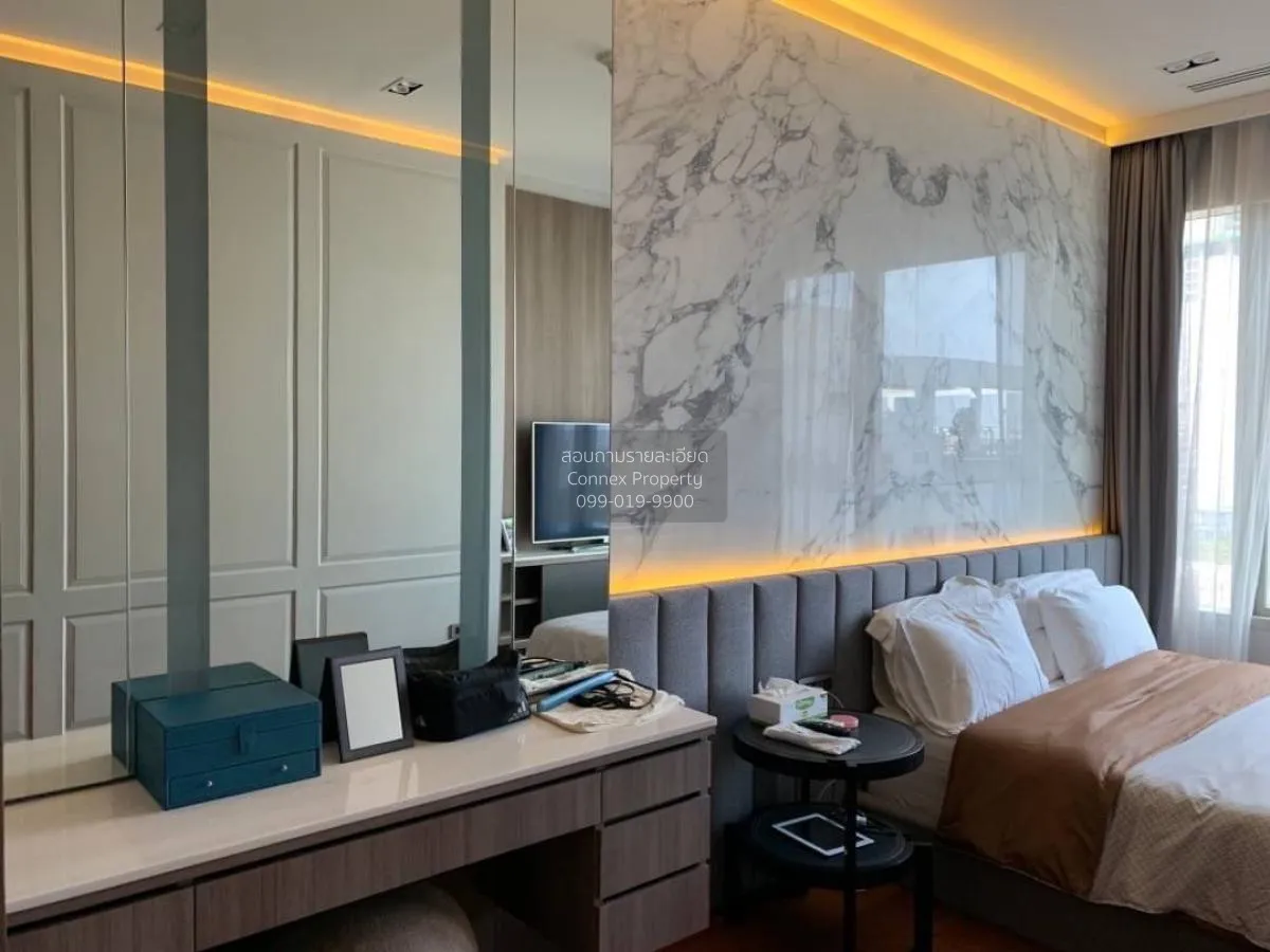 FOR RENT Condo , 185 Rajadamri , BTS-Ratchadamri , Lumpini , Path