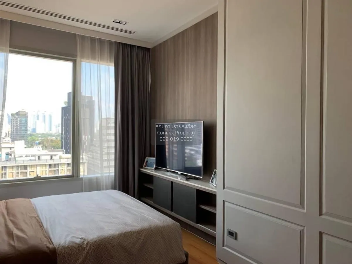 FOR RENT Condo , 185 Rajadamri , BTS-Ratchadamri , Lumpini , Path