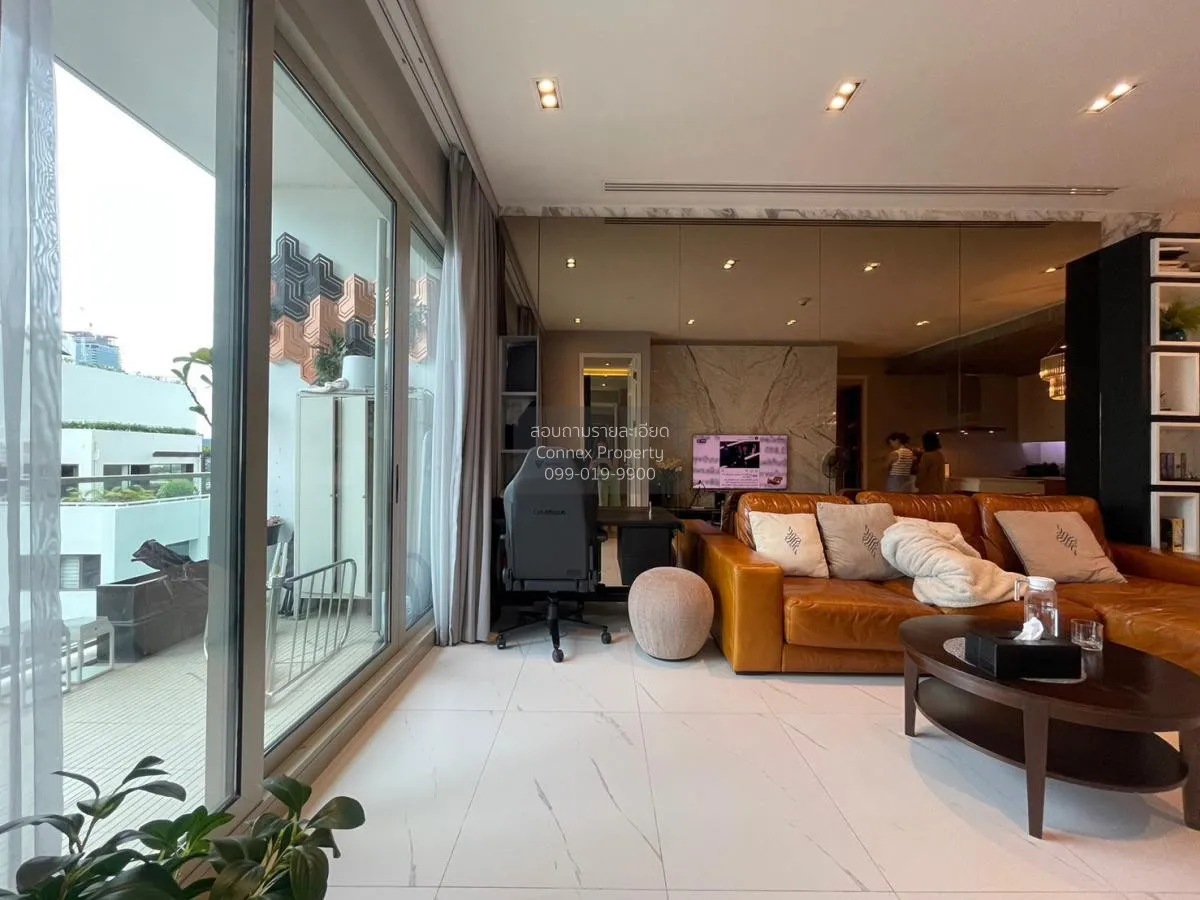 FOR RENT Condo , 185 Rajadamri , BTS-Ratchadamri , Lumpini , Path 3