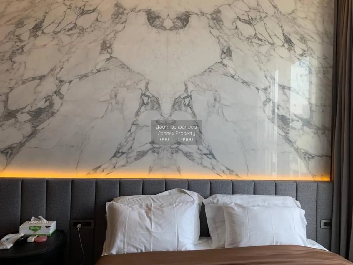 FOR RENT Condo , 185 Rajadamri , BTS-Ratchadamri , Lumpini , Path