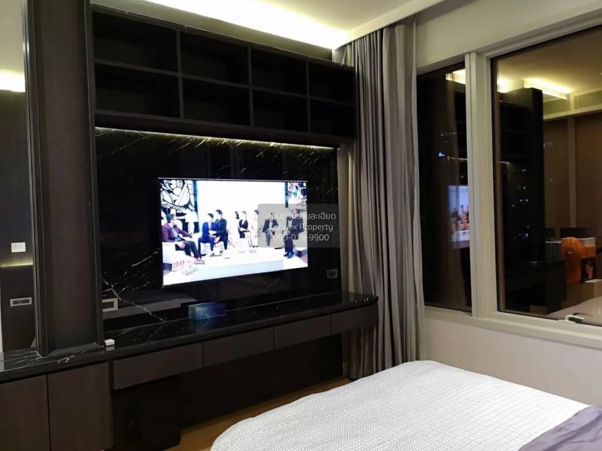 FOR RENT Condo , 185 Rajadamri , BTS-Ratchadamri , Lumpini , Path