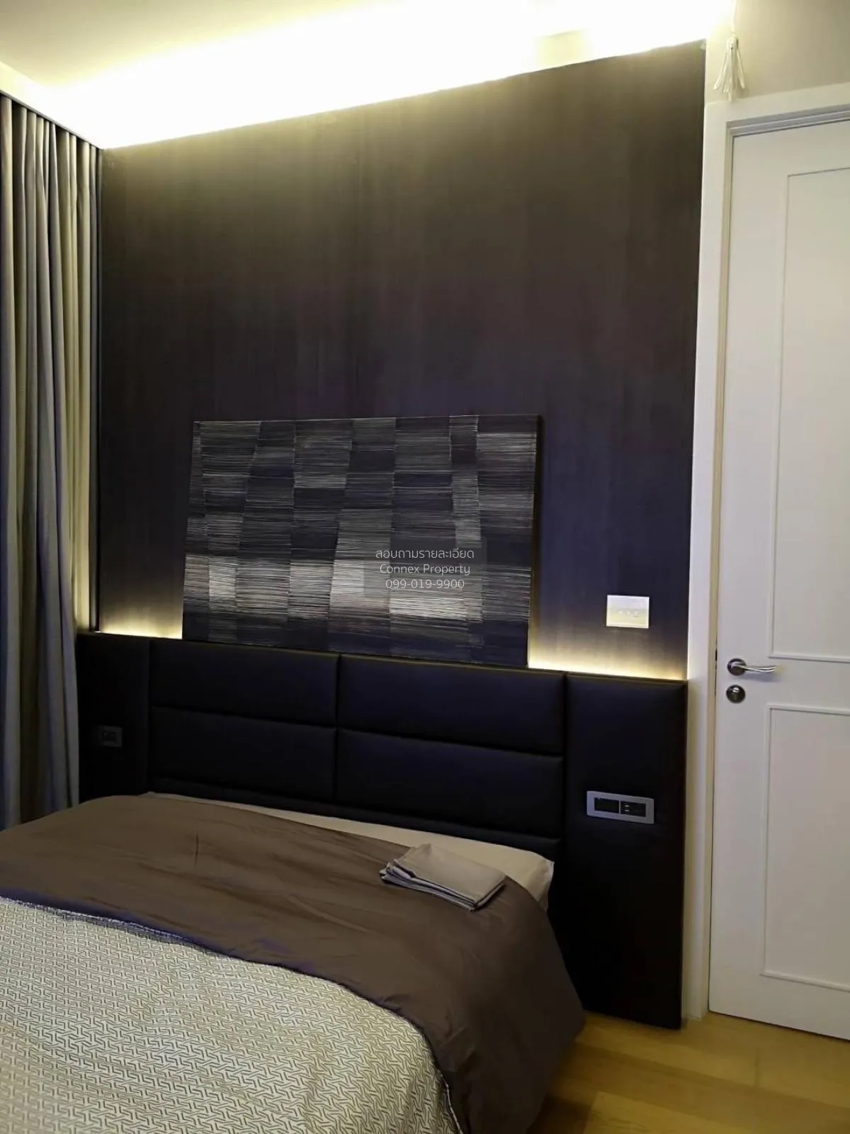 FOR RENT Condo , 185 Rajadamri , BTS-Ratchadamri , Lumpini , Path