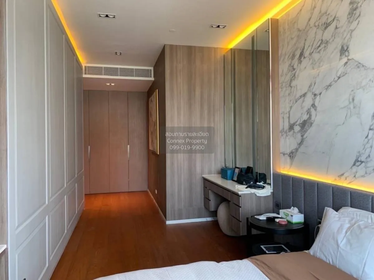 FOR RENT Condo , 185 Rajadamri , BTS-Ratchadamri , Lumpini , Path