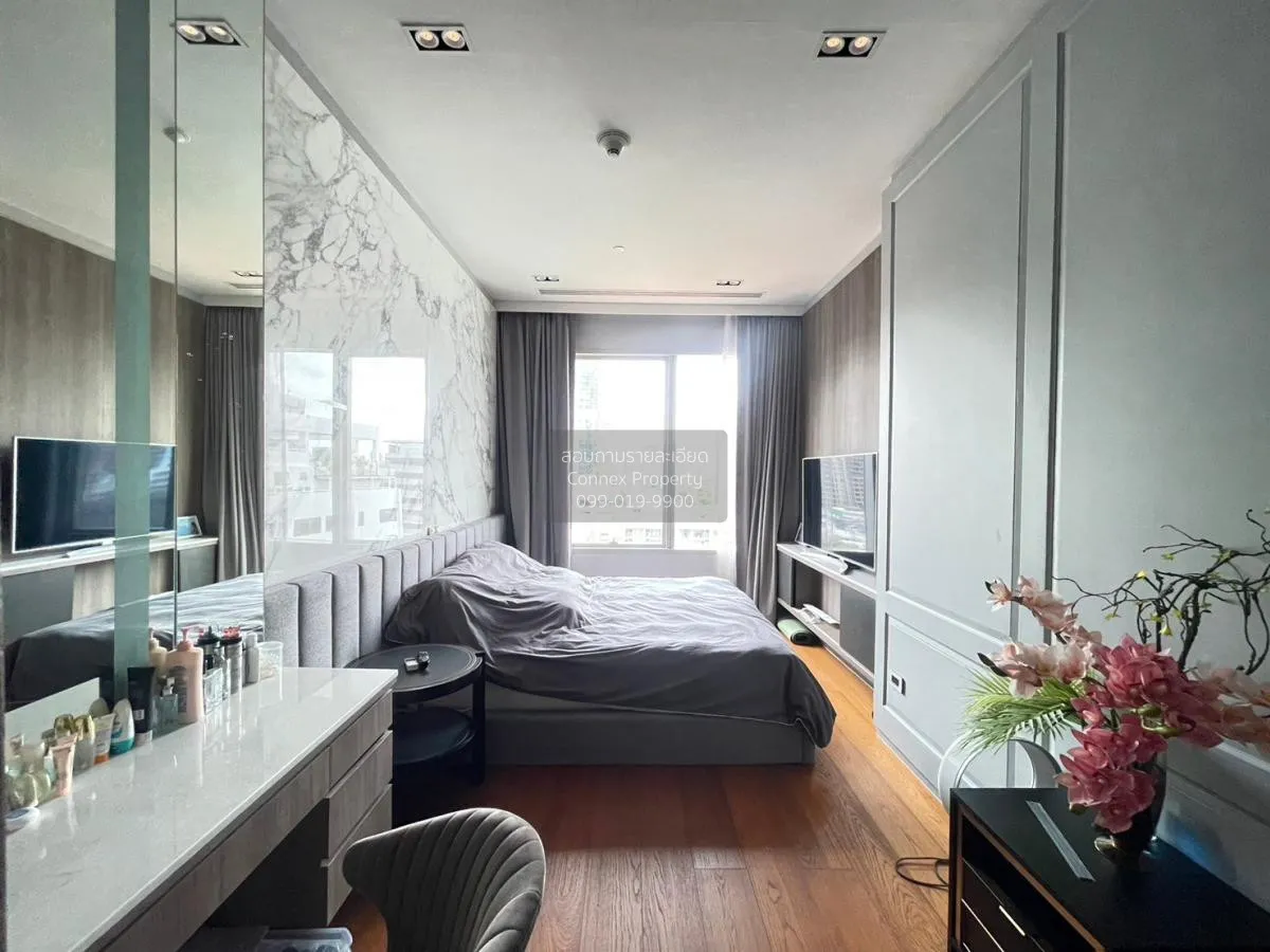 FOR RENT Condo , 185 Rajadamri , BTS-Ratchadamri , Lumpini , Path