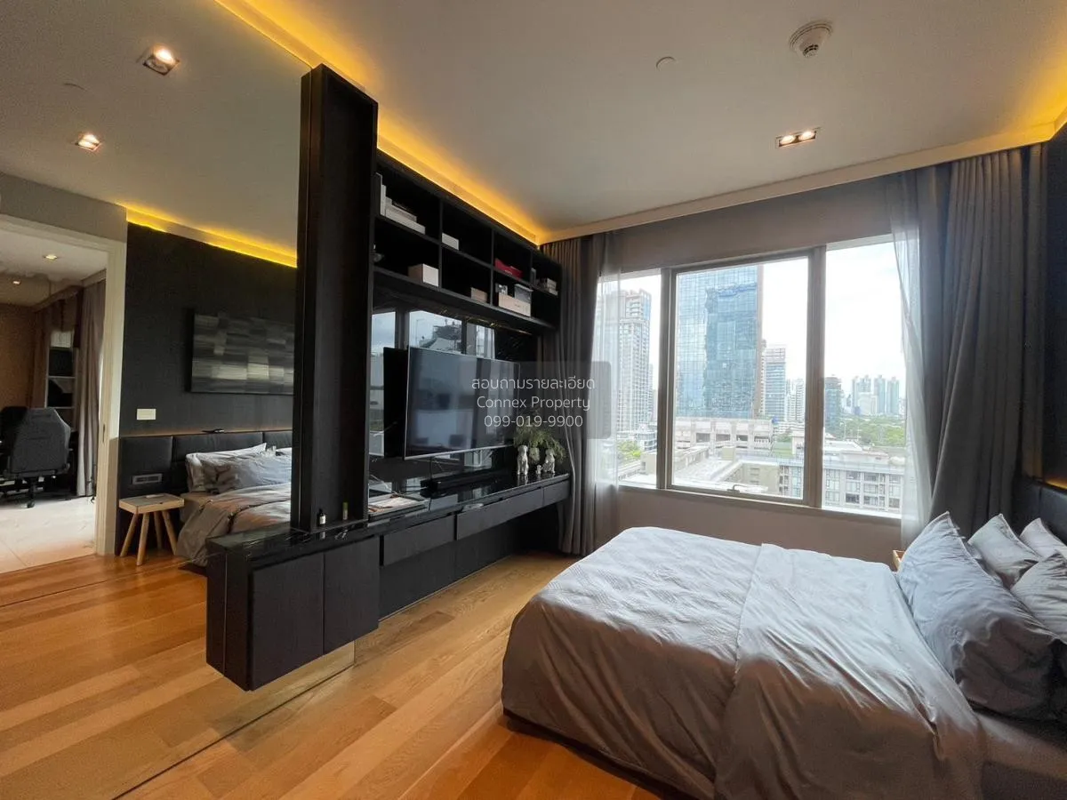 FOR RENT Condo , 185 Rajadamri , BTS-Ratchadamri , Lumpini , Path