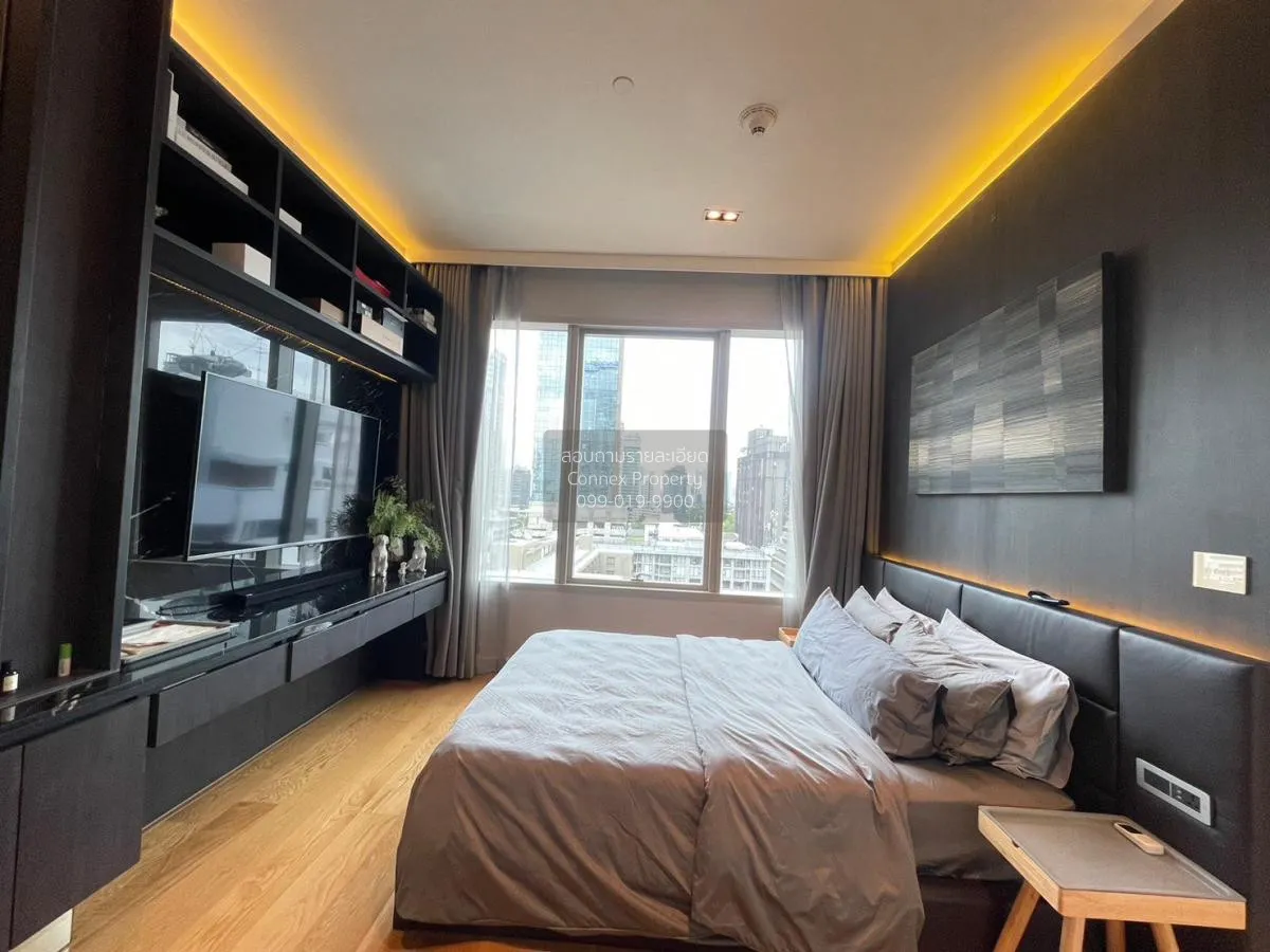 FOR RENT Condo , 185 Rajadamri , BTS-Ratchadamri , Lumpini , Path